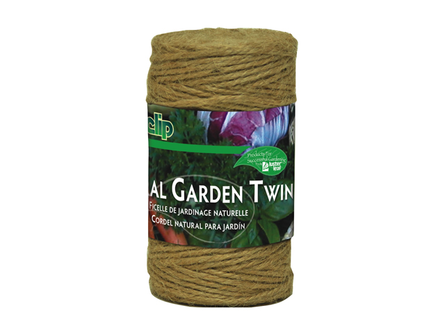 Luster Leaf 874 Natural Garden Twine 200'