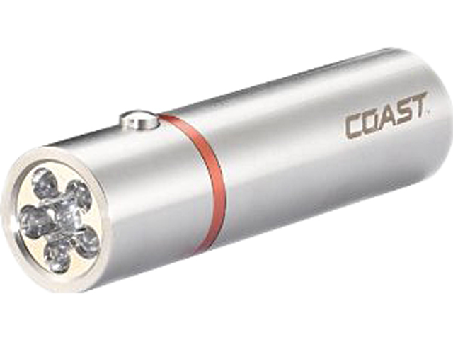 Coast 19267 A20 LED Flashlight