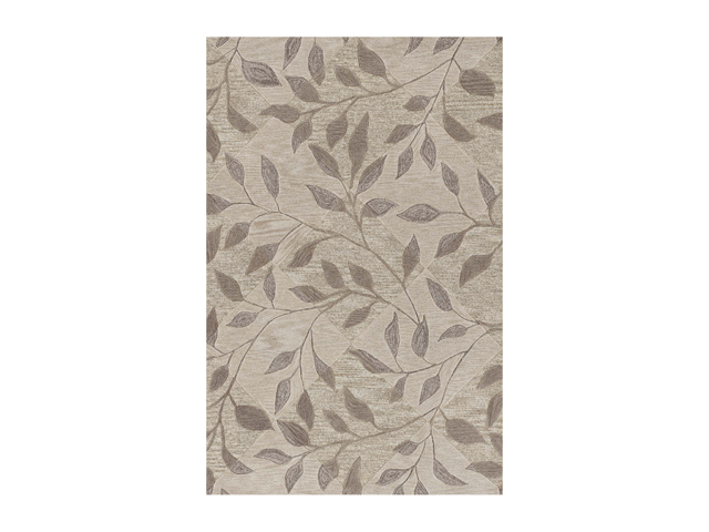 DALYN STUDIO Rug Ivory 20" x 30" SD21IV20X30