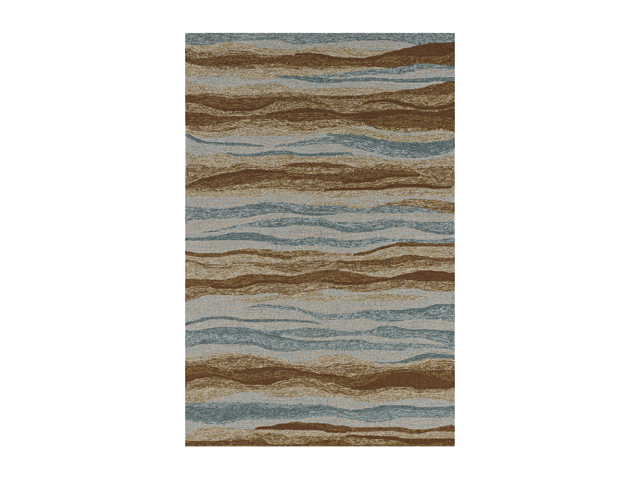 DALYN Terrace Rug Multi 9' x 13' TE1MU9X13