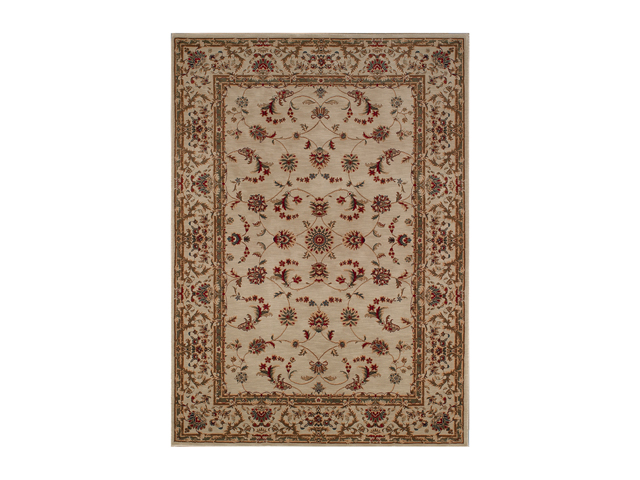 DALYN IMPERIAL Rug Ivory 8' x 10' 6" IP531IV8X11