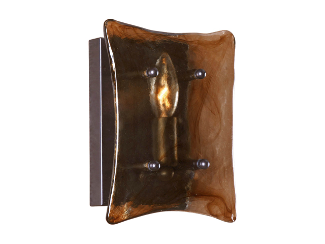 Uttermost Vetraio II 1 Light Wall Sconce