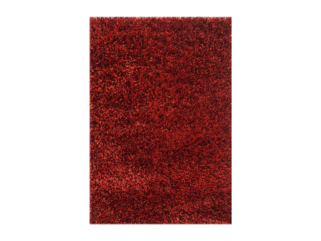 Jaipur Deep Rust 5' x 8' TM01 (RRC003169 0062)  Area Rugs