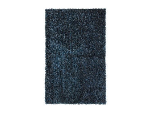 Jaipur Flux Area Rug Teal Blue 7.6' x 9.6' FL03 (RRC024099 0011)