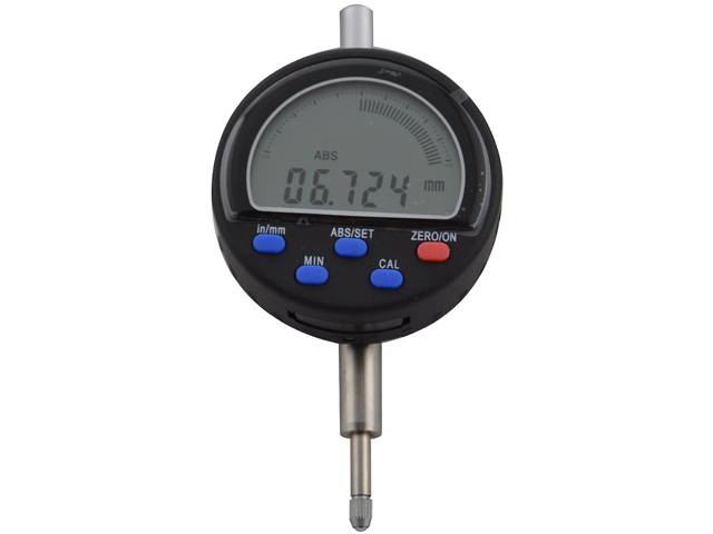 Johnson Level 1456 0000 Digital Bore Gauge