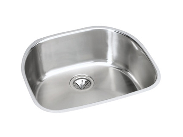 Elkay EGUH2118 Harmony Elumina Undermount Sink