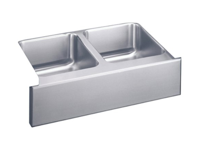 Elkay ELUHF332010 Gourmet Undermount Sink