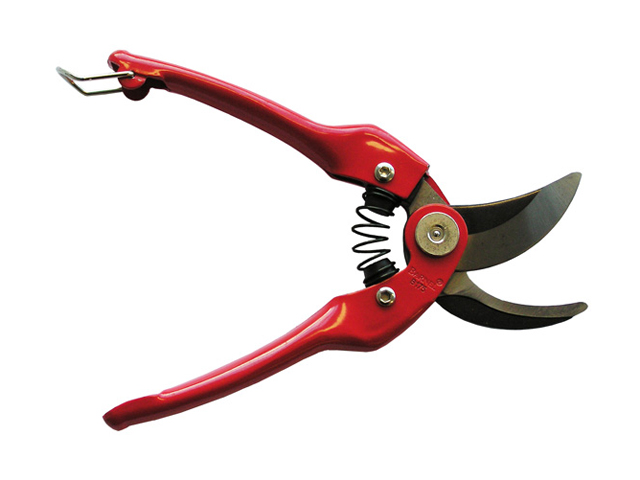 Barnel B175 7.5" Assorted Colors Bypass Pruner