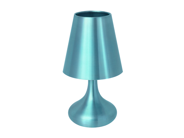 LumiSource Genie Lamp Blue