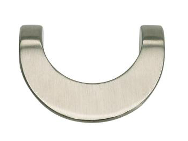 Atlas A854 SS Loop Collection Stainless Steel 2.05 in. Pull