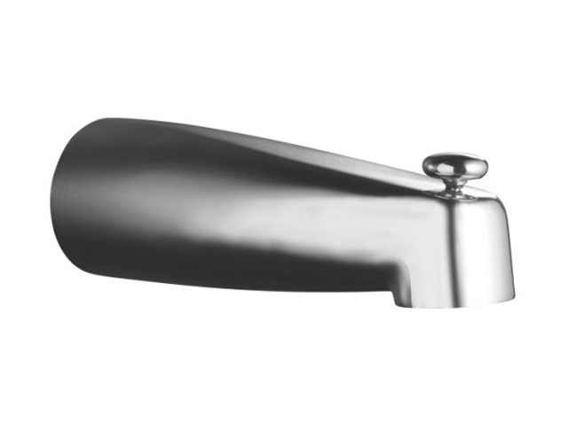 KOHLER K 15138 CP Coralais Diverter Bath Spout