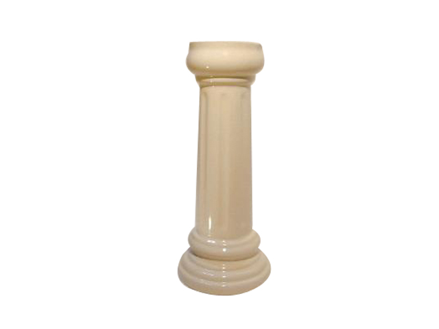 Elizabethan Classics ECABPEDBI Aberdeen Pedestal Only