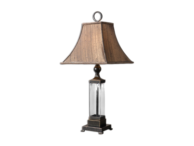 Uttermost Carolyn Kinder Bartlet Table Lamp