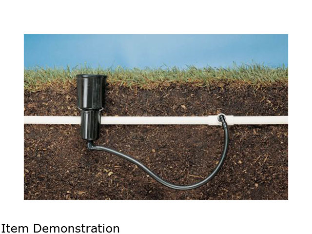 RainBird EZ Installation Flexible Riser Pipe Tube