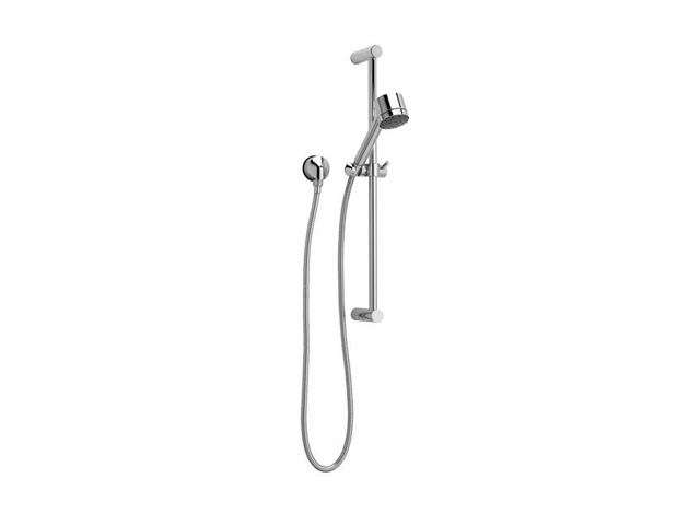 American Standard 2064.724.002 Serin Complete Hand Shower Kit   Polished Chrome