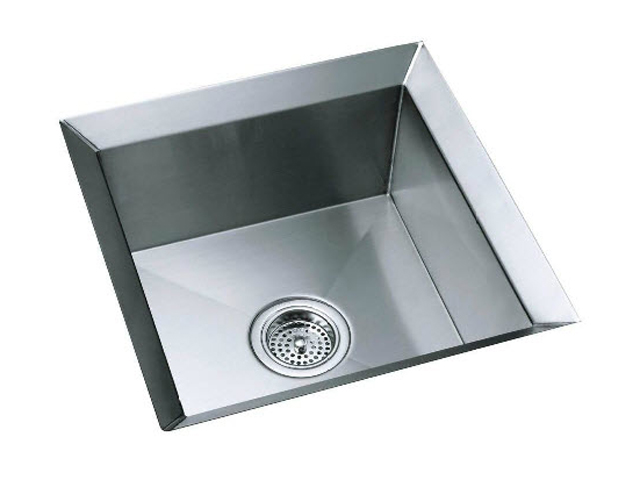 KOHLER K 3161 NA Poise Undercounter Entertainment Sink