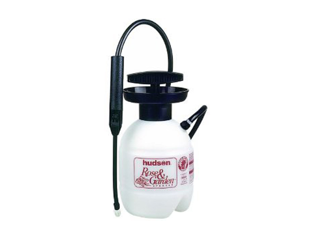 Hudson Rose & Garden Sprayer