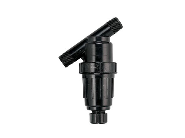 Orbit 3/4" Pipe Thread Drip Filter