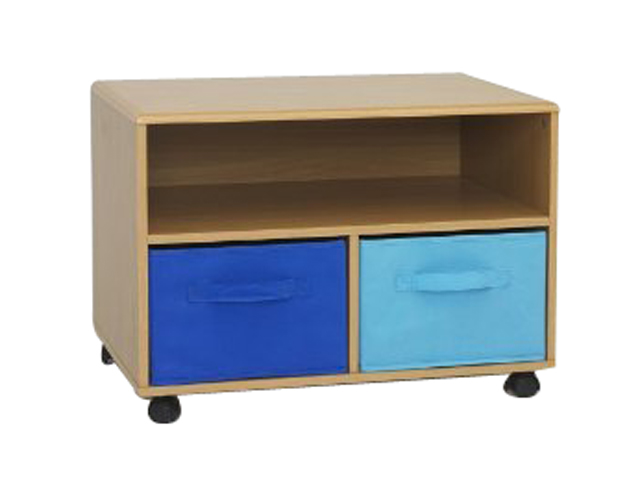 4D Concepts 12310 Boy's TV Cart