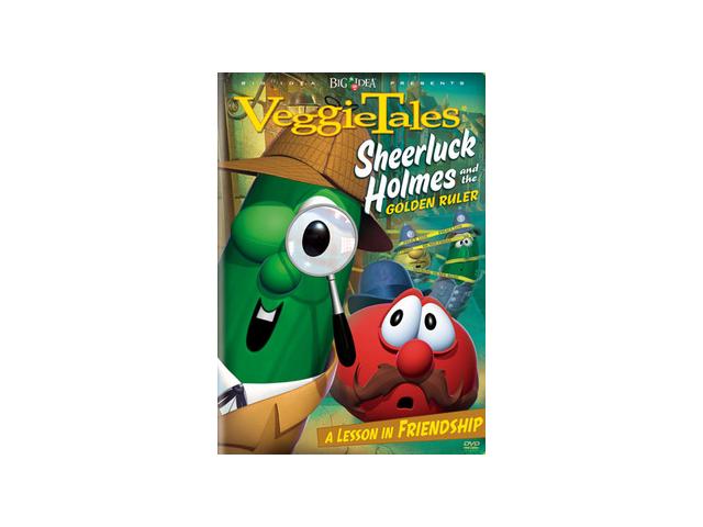 Veggie Tales: Toy That Saved Christmas