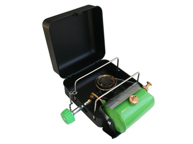 Optimus Hiker Plus Mf Stove    8016278