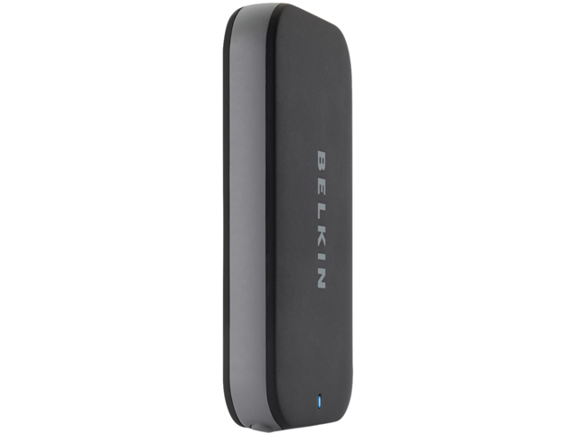 Belkin B2E013 Travel power pack 1000