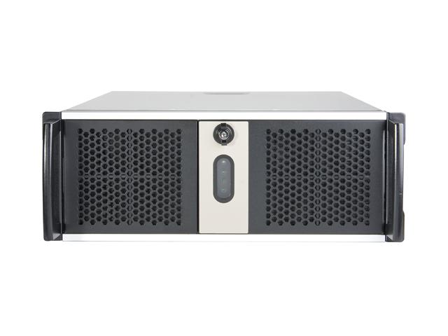 CHENBRO RM41300 F2  Server Case