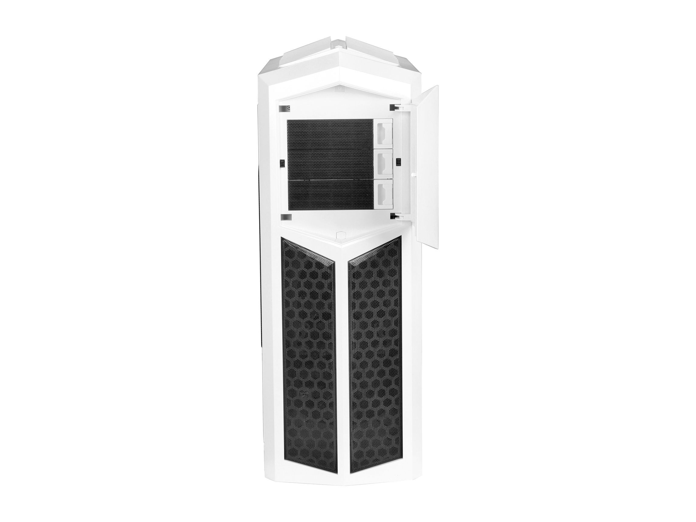 Rosewill Throne w Gaming ATX Full Tower Computer Case