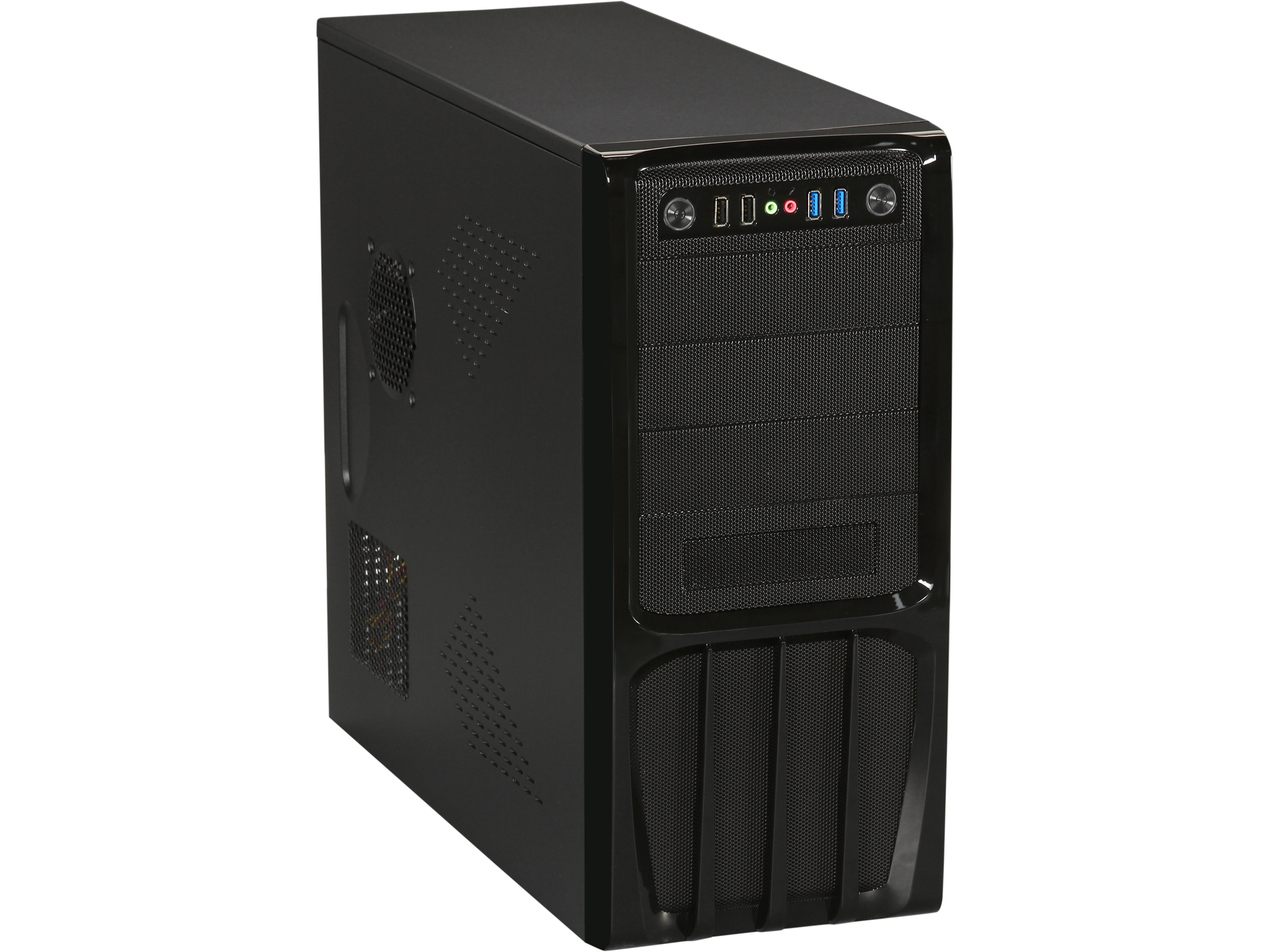 Tower пк. Системный блок Cooler Master Elite. Системный блок Intel Core 2 Duo e7500. Корпус Cooler Master Elite 350. Корпус Cooler Master rc350.