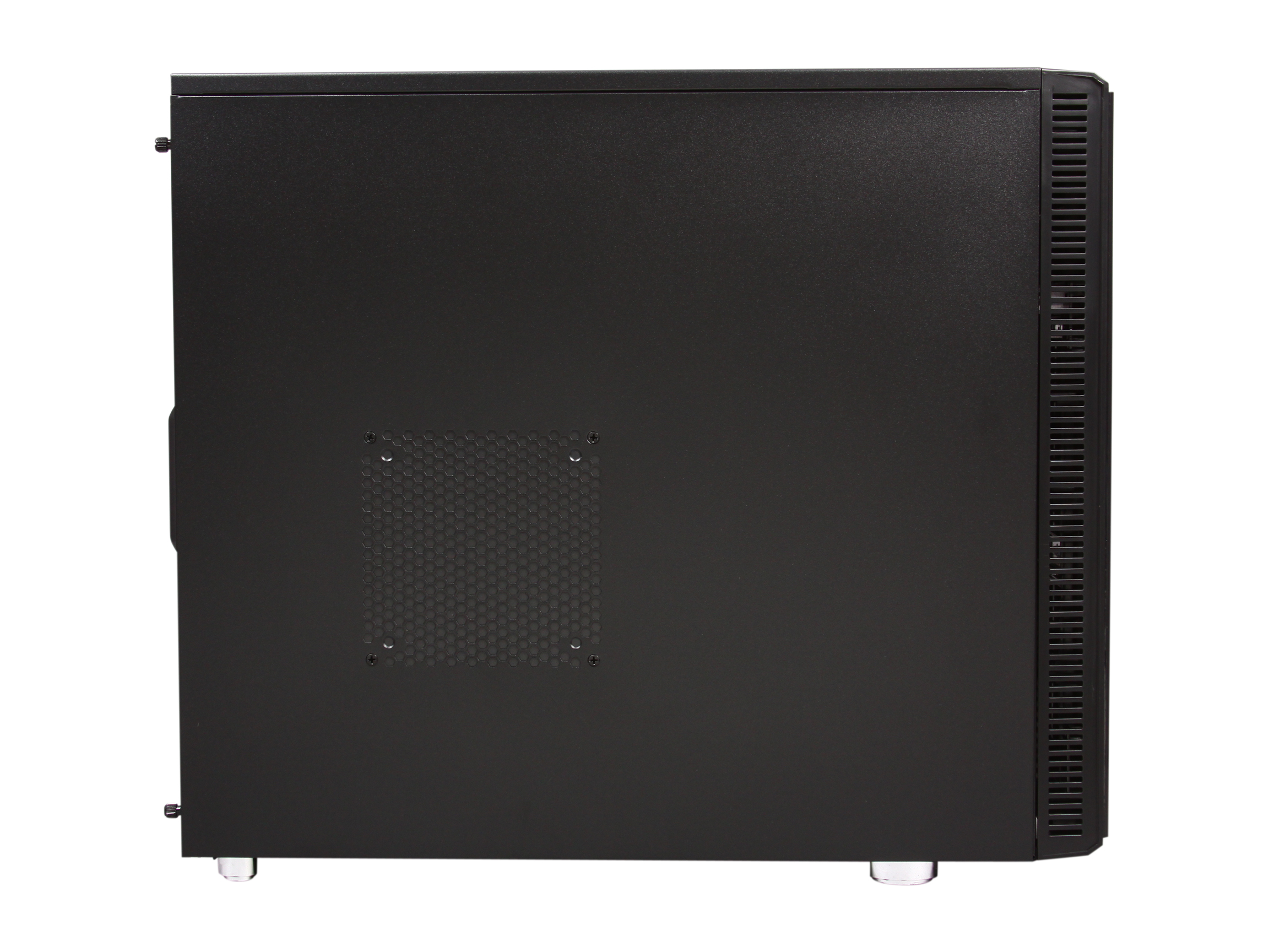 Fractal Design Define R3 Black Pearl w/ USB 3.0 ATX Mid Tower Silent PC Computer Case