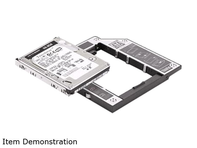    Lenovo 43N3412 ThinkPad Serial ATA Hard Drive Bay Adapter 