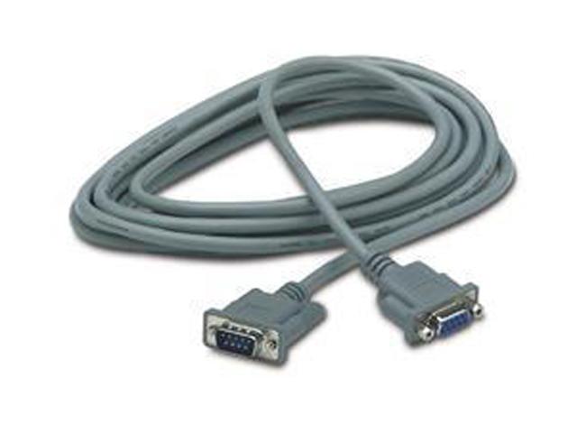 APC Model AP9815 15 ft. Serial Extension Cable