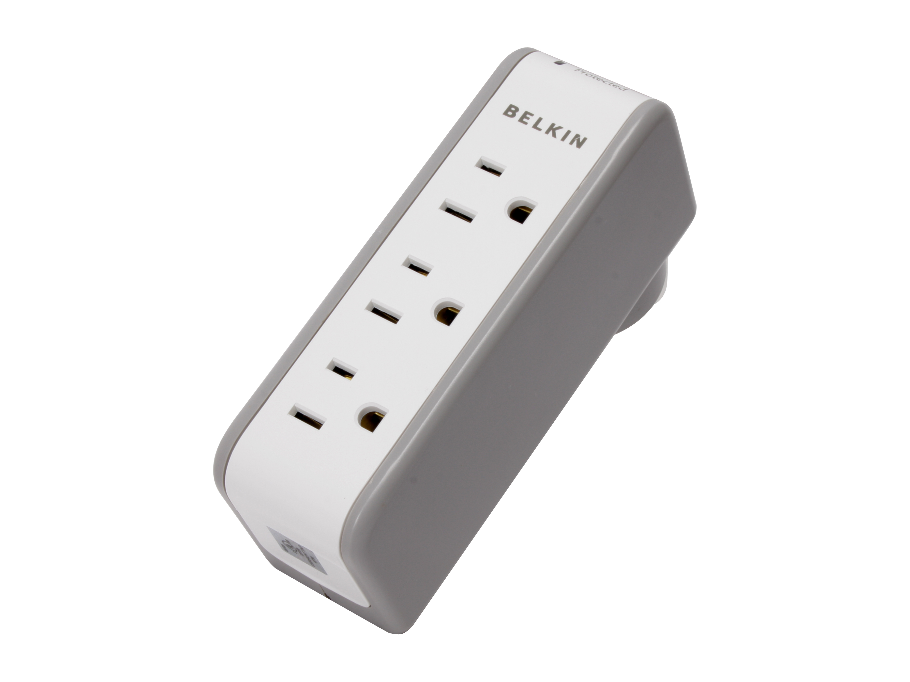 BELKIN BV106050 CW  Surge Suppressor