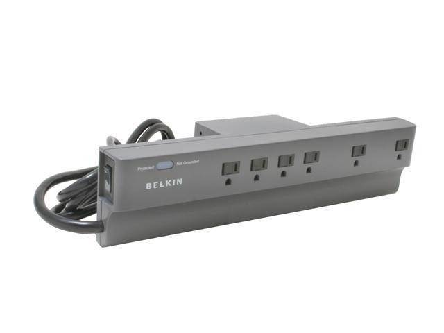 BELKIN Clamp On  Surge Suppressor