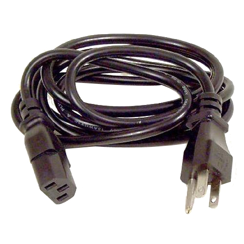 Belkin Model F3A104 10 10 ft. Standard Power Cord M F