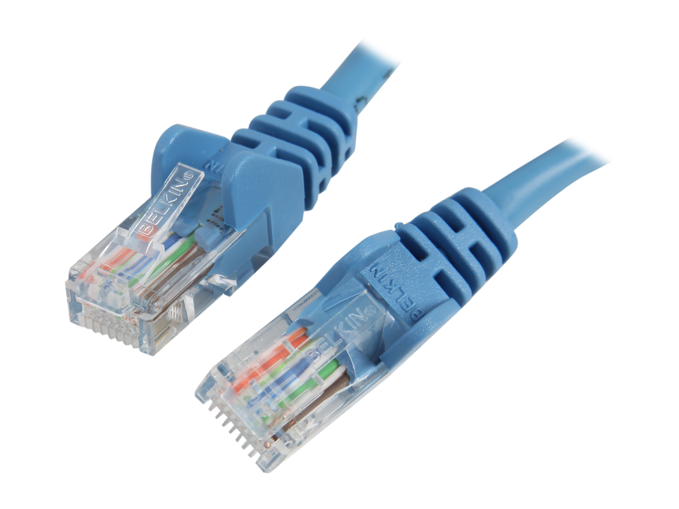 Rosewill RCW 100 CAT6a GE 100 ft. Cat 6A Grey Shielded Twist Pair (STP) Enhanced 550MHz Networking Cable