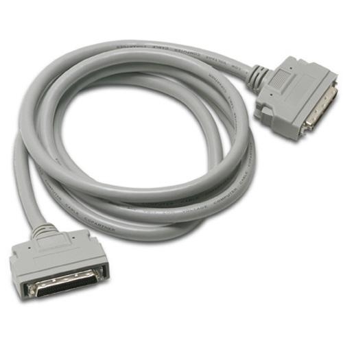 HP Model 341176 B21 6 ft. 68 Pin VHDCI to HD 68 SCSI External Cable M 