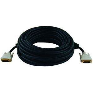 Nippon Labs Premium 6 ft. DVI Cable with Digital Dual link 6ft Model DVI 6 DD 6 feet