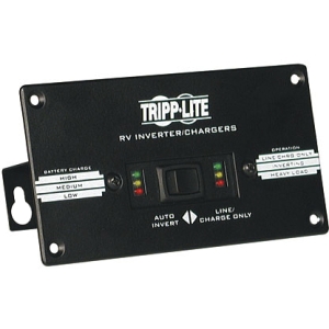 TRIPP LITE APSRM4 Remote Control Module   for Tripp Lite Inverters and Inverter/Chargers