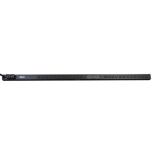 Tripp Lite PDUMV30 Metered 120V 30A 10 ft PDU