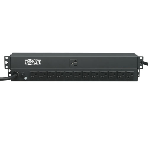 Tripp Lite PDU2430 1U  Power Distribution Unit