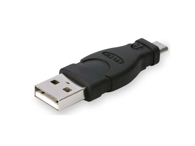 BELKIN F3U151BBLK  Adapter