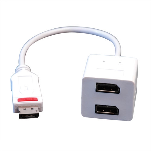 DisplayPort Cables 