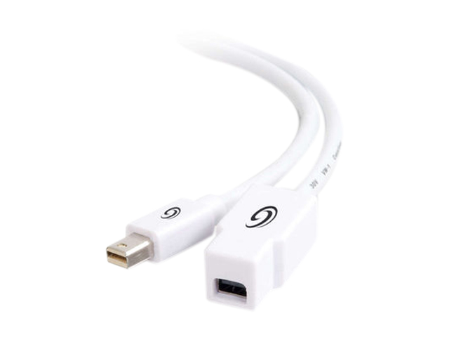 StarTech Model DP2VGAMM6 6 ft. DisplayPort to VGA Cable