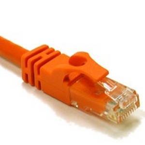 C2G Cat6 Snagless Crossover Cable