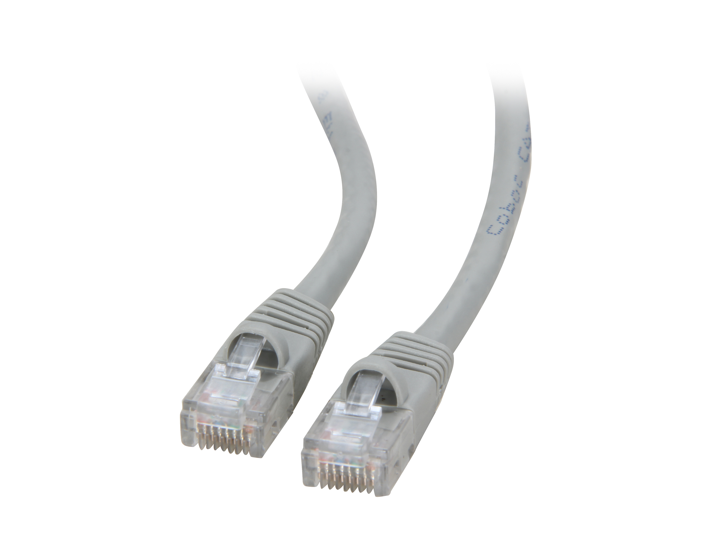 Coboc 7 ft. Cat 6 550MHz UTP Network Cable (Beige)