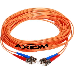 Axiom 234457 B21 AX Fiber Optic Cable