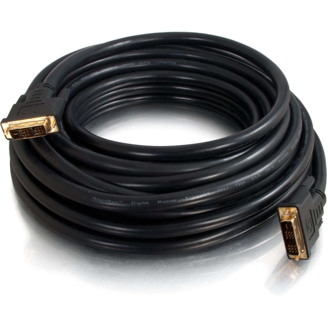 C2G Pro DVI Cable