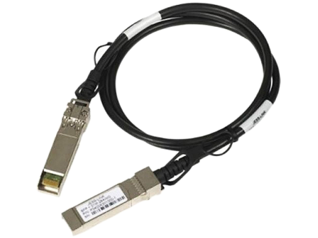 Juniper TwinAx Cable