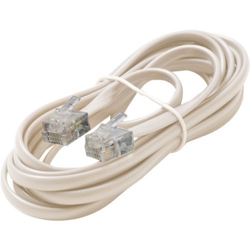 Steren BL 324 007IV Premium Telephone Line Cable